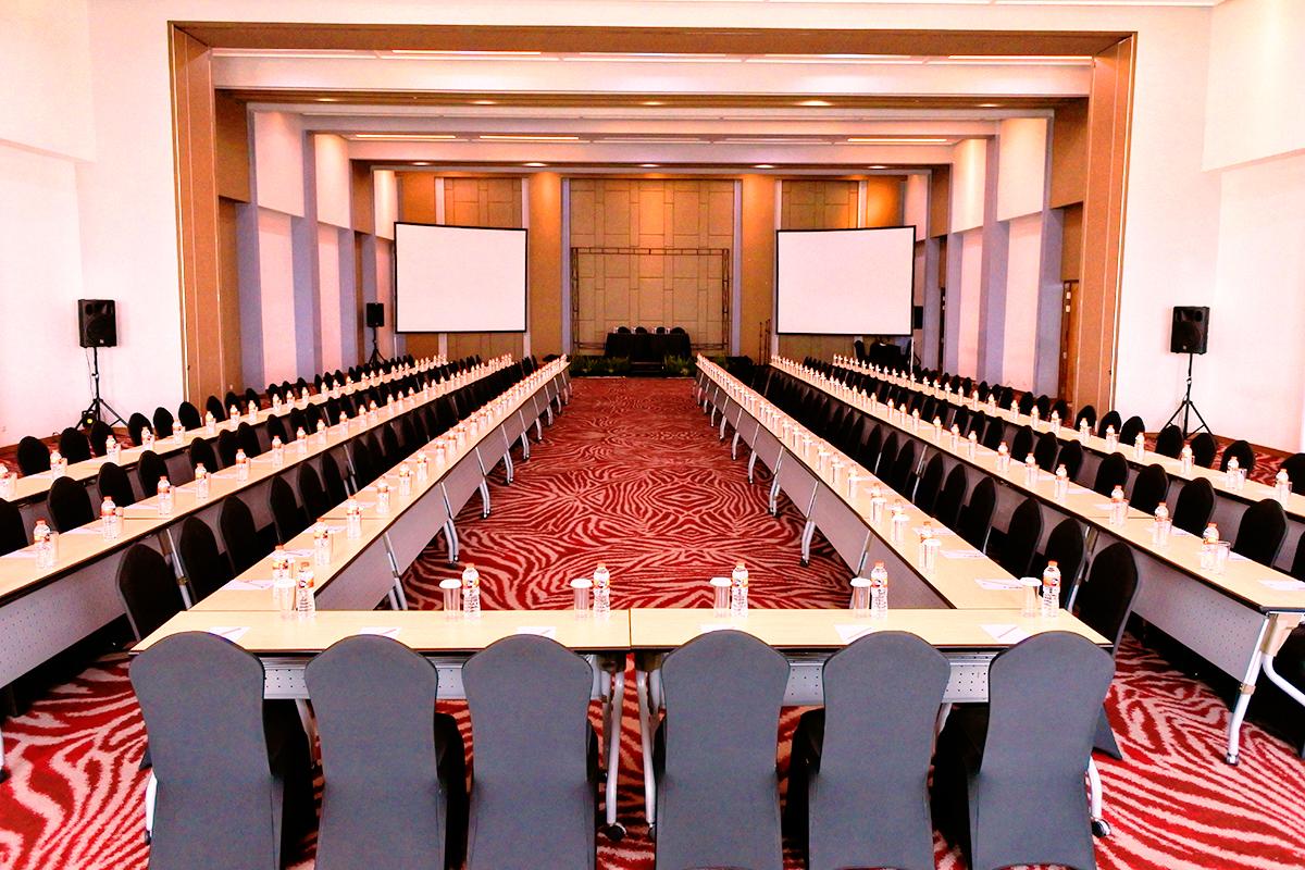 Fox Lite Hotel Metro Indah - Bandung Exteriör bild