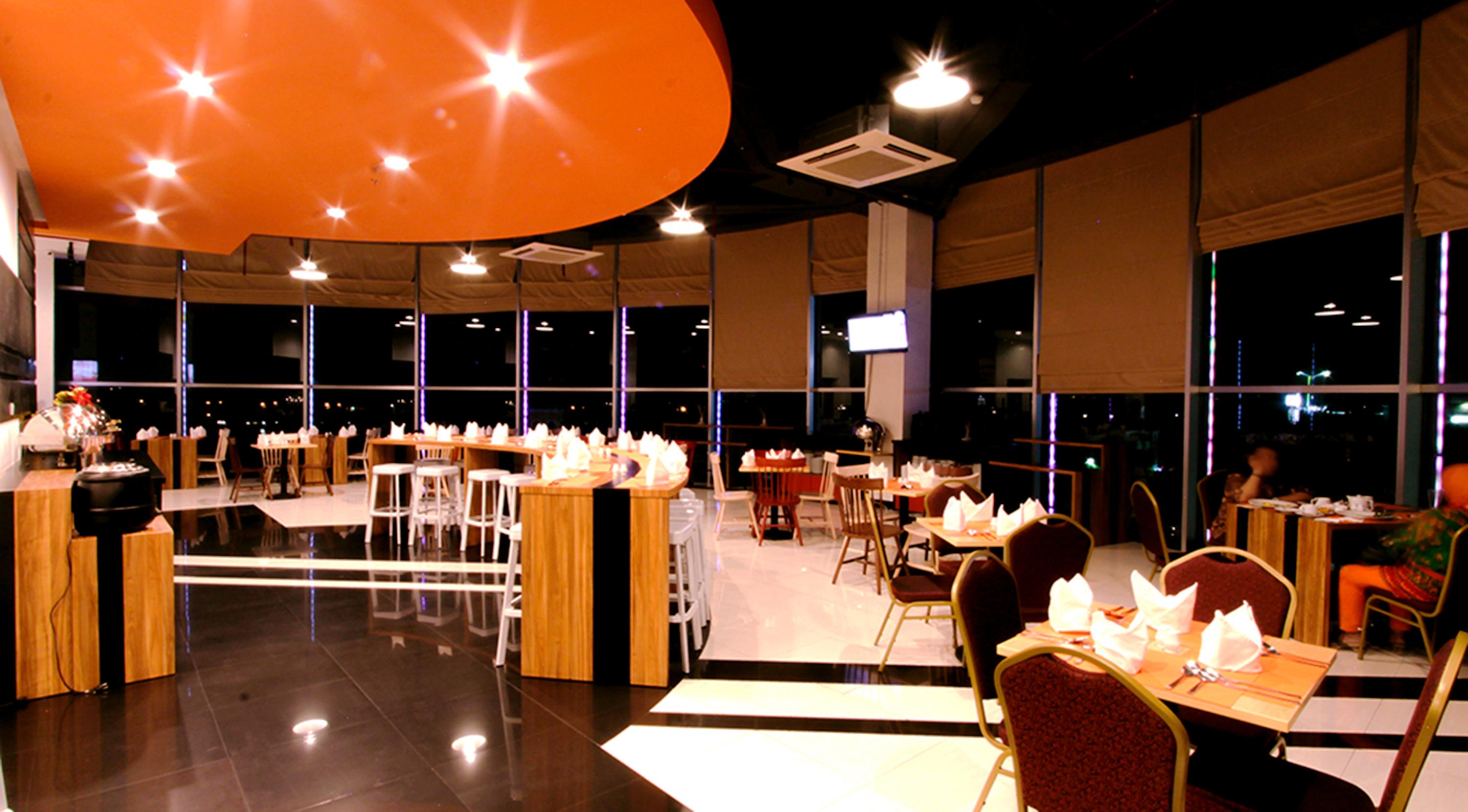 Fox Lite Hotel Metro Indah - Bandung Exteriör bild