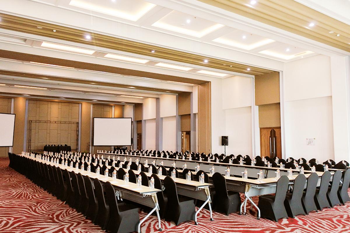 Fox Lite Hotel Metro Indah - Bandung Exteriör bild
