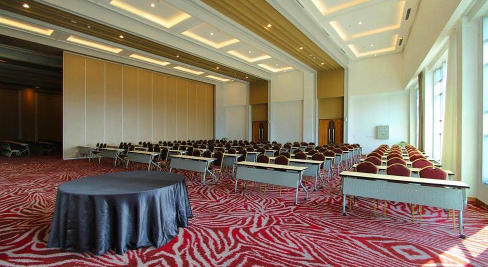 Fox Lite Hotel Metro Indah - Bandung Exteriör bild